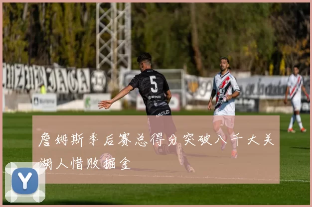 詹姆斯季后赛总得分突破八千大关湖人惜败掘金