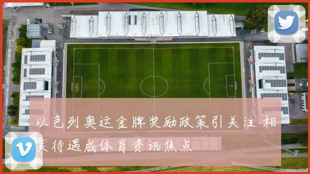 以色列奥运金牌奖励政策引关注 相关待遇成体育资讯焦点